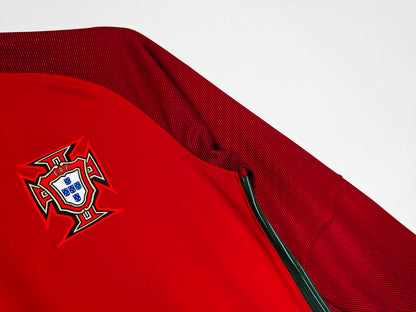 MAILLOT RETRO PORTUGAL DOMICILE 2016/2017