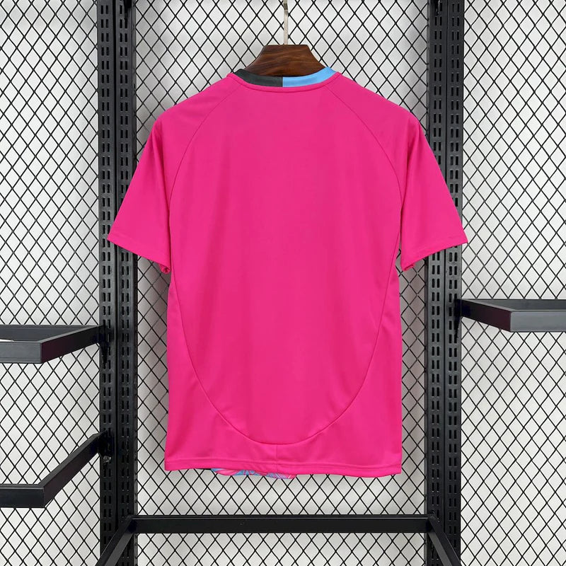 MAILLOT CONCEPT INTER MIAMI