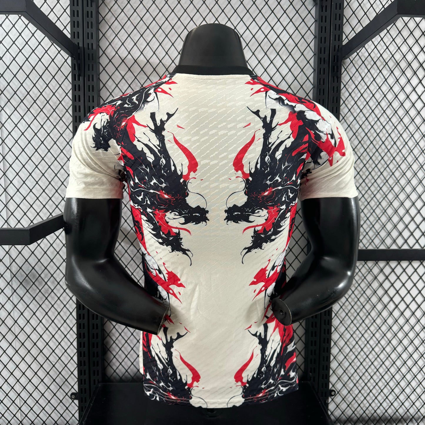 MAILLOT CONCEPT JAPON