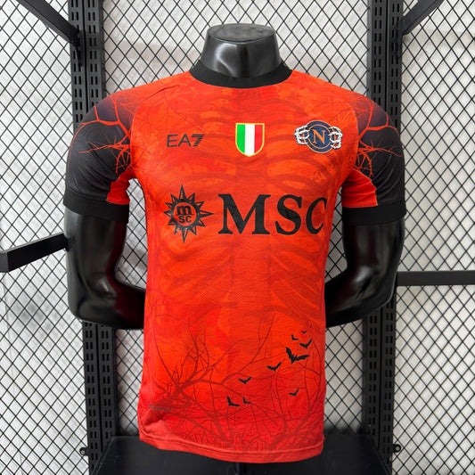 MAILLOT CONCEPT NAPOLI