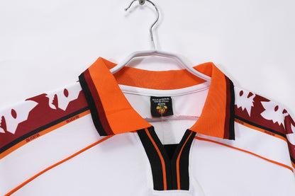 MAILLOT RETRO AS ROMA EXTERIEUR 1998/1999