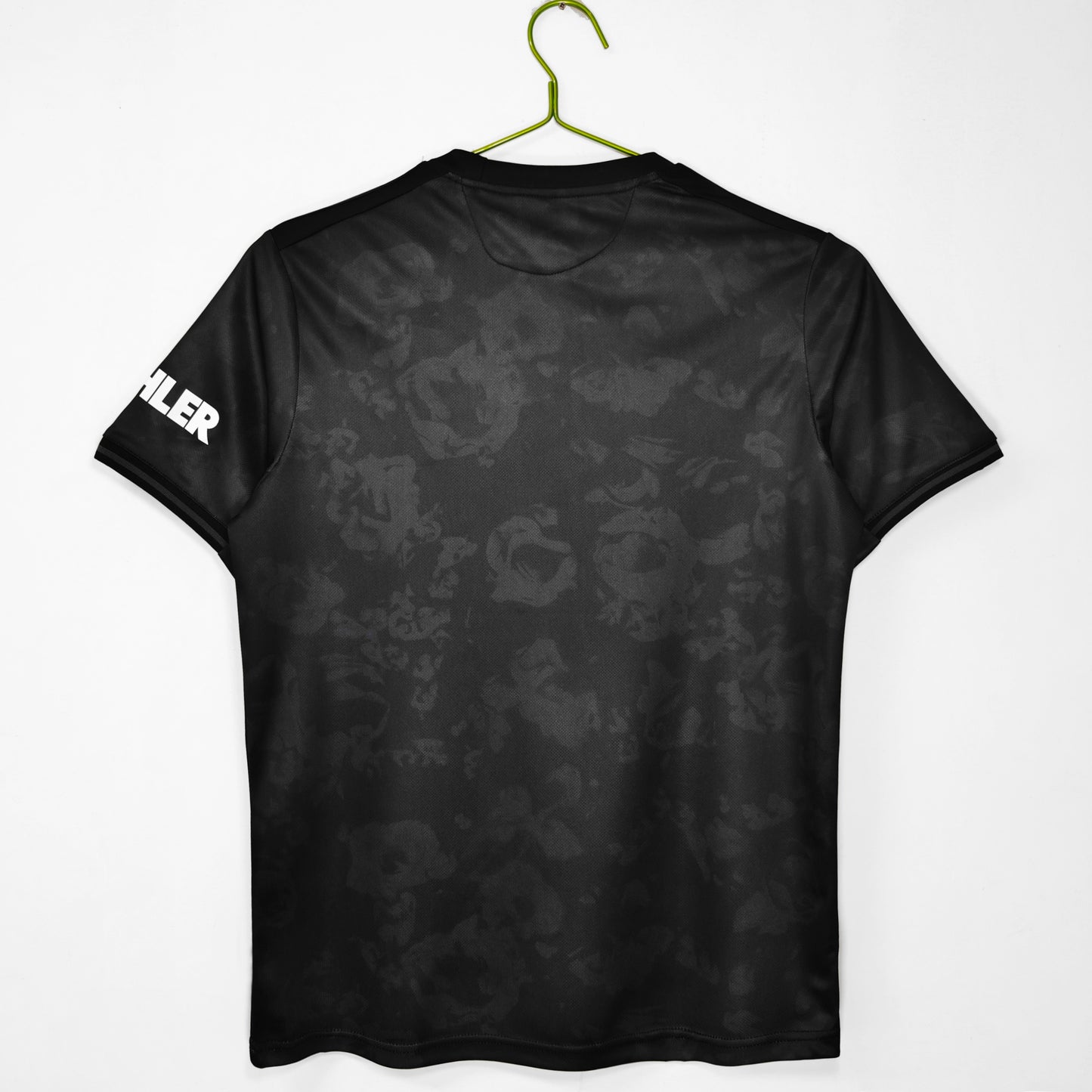 MAILLOT RETRO MANCHESTER UNITED THIRD 2019/2020