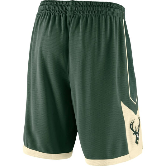 SHORT MILWAUKEE BUCKS