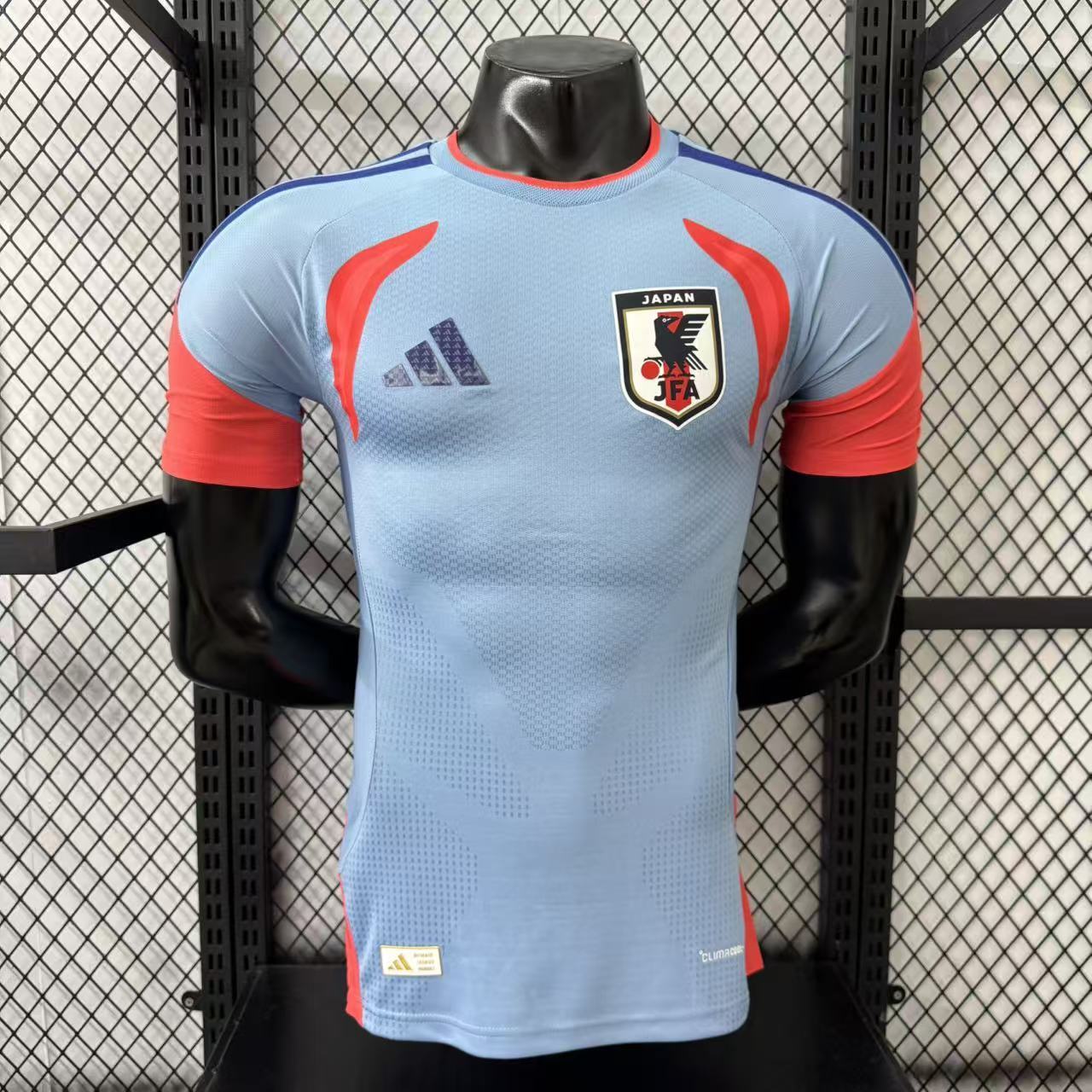 MAILLOT CONCEPT JAPON