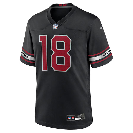 MAILLOT ARIZONA CARDINALS - MARVIN HARRISON JR.