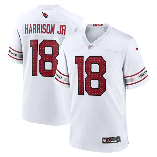 MAILLOT ARIZONA CARDINALS - MARVIN HARRISON JR.