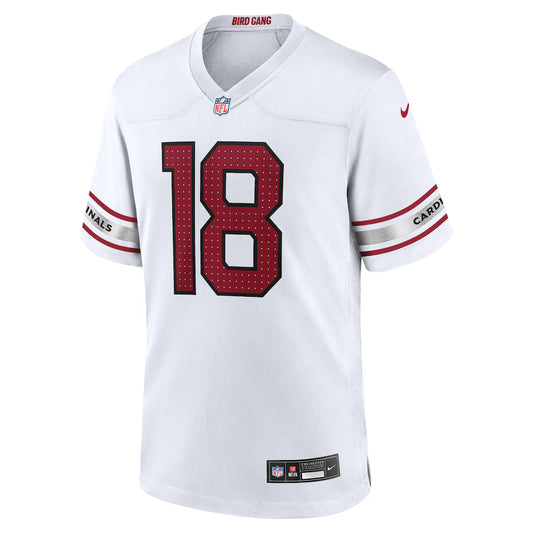 MAILLOT ARIZONA CARDINALS - MARVIN HARRISON JR.