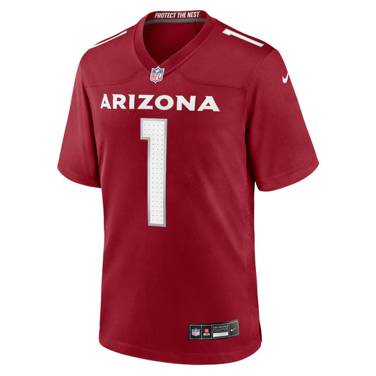 MAILLOT ARIZONA CARDINALS - KYLE MURRAY