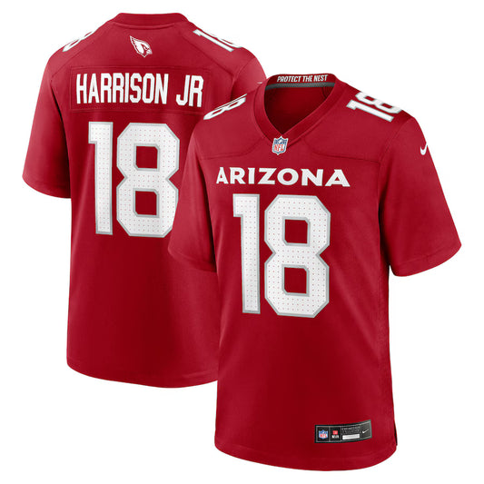 MAILLOT ARIZONA CARDINALS - MARVIN HARRISON JR.