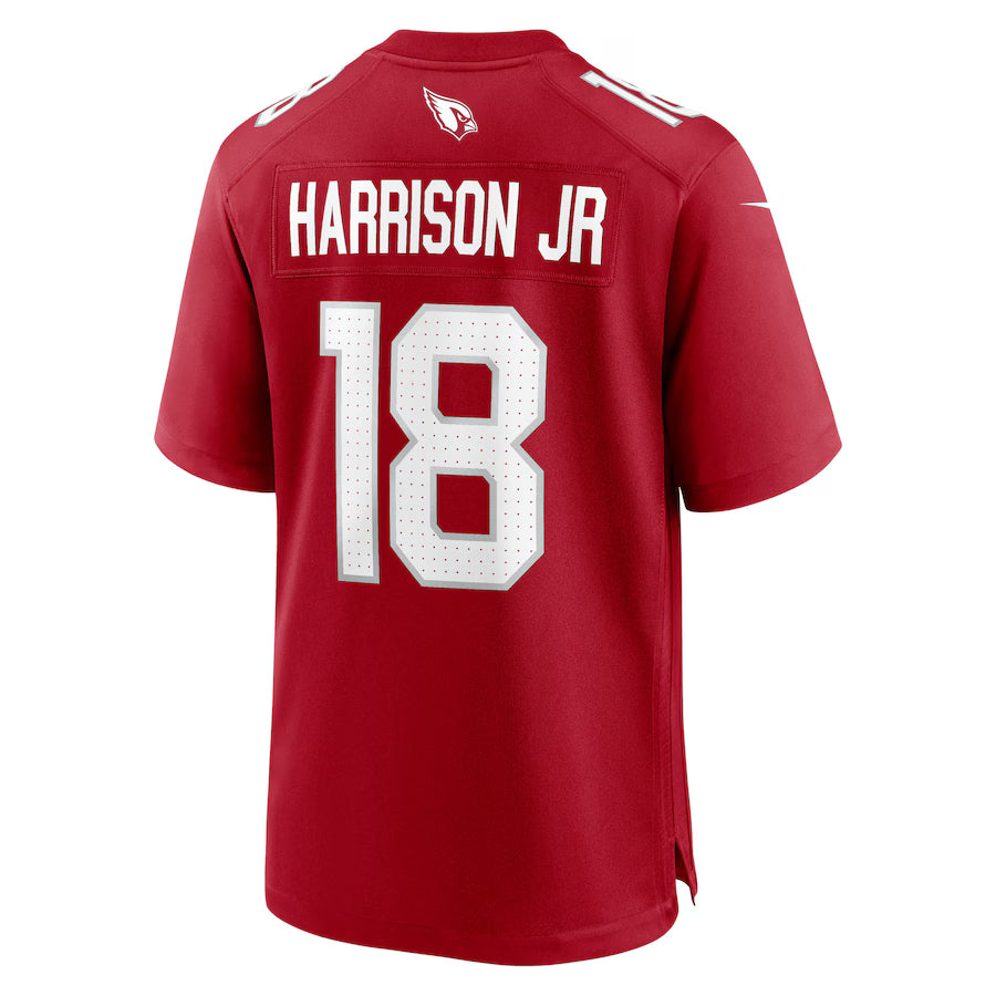 MAILLOT ARIZONA CARDINALS - MARVIN HARRISON JR.