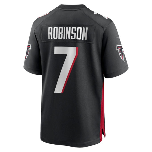 MAILLOT ATLANTA FALCONS - BIJAN ROBINSON