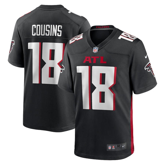 MAILLOT ATLANTA FALCONS - KIRK COUSINS