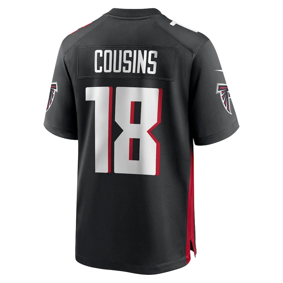 MAILLOT ATLANTA FALCONS - KIRK COUSINS