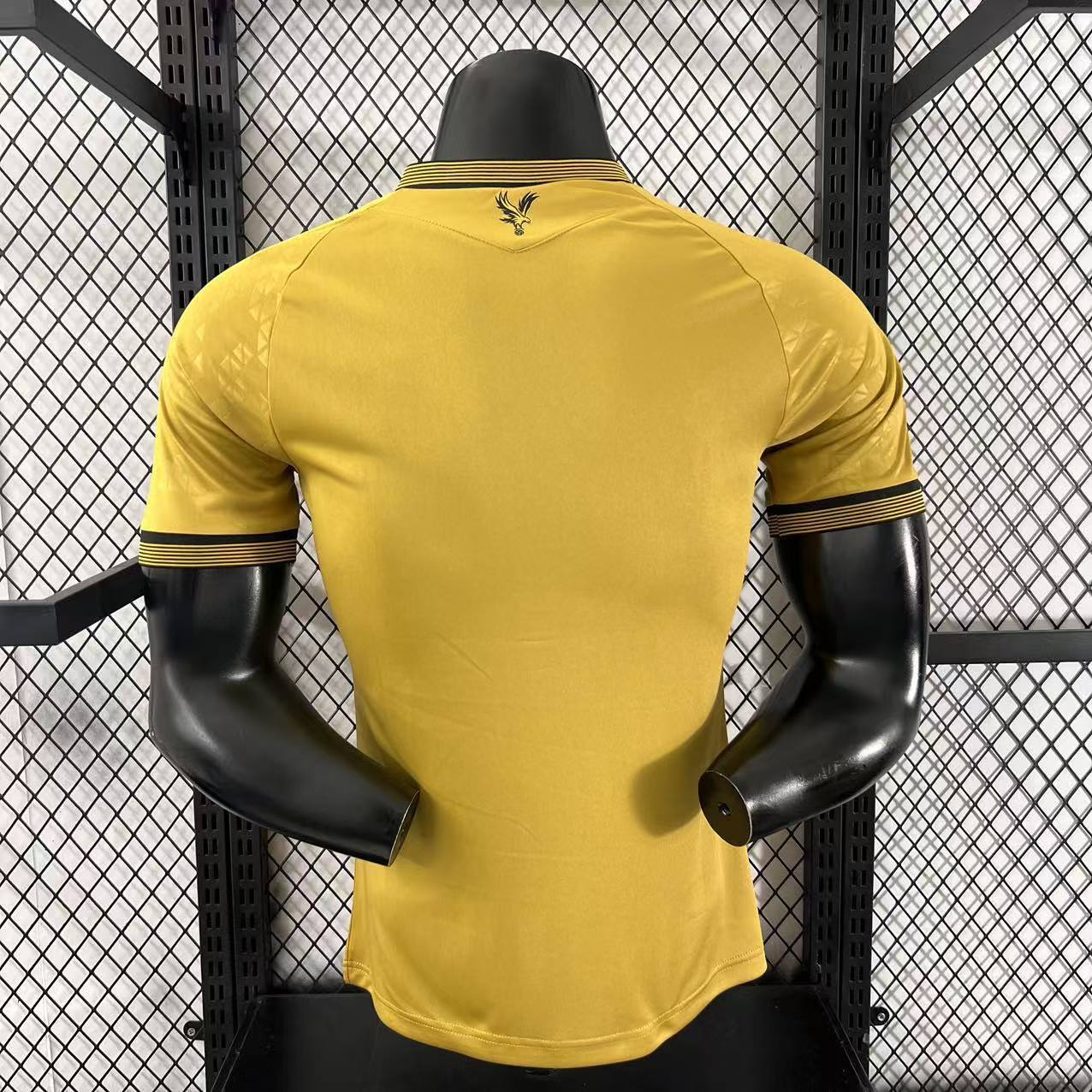 MAILLOT CRYSTAL PALACE EXTERIEUR 2025-2026