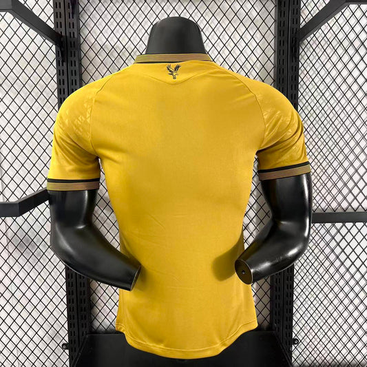 MAILLOT CRYSTAL PALACE EXTERIEUR 2025-2026