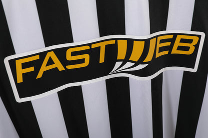 MAILLOT RETRO JUVENTUS DOMICILE 2003/2004