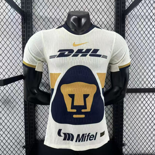 MAILLOT PUMAS UNAM DOMICILE 2025-2026