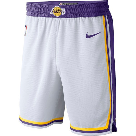 SHORT LOS ANGELES LAKERS