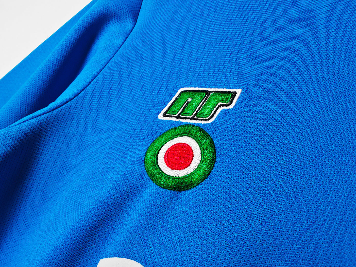 MAILLOT RETRO NAPLES DOMICILE 1987/1988