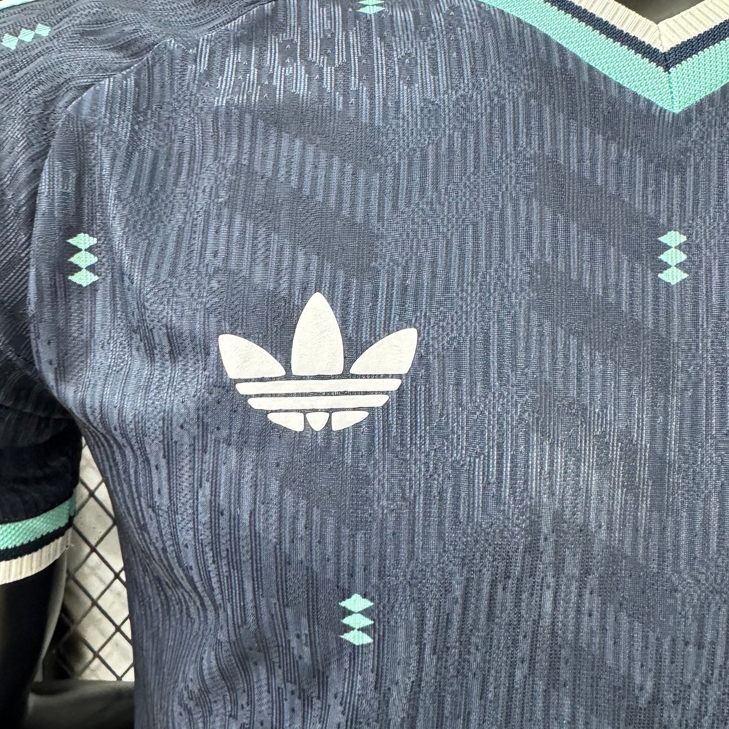 MAILLOT ALLEMAGNE EXTERIEUR COUPE DU MONDE 2026