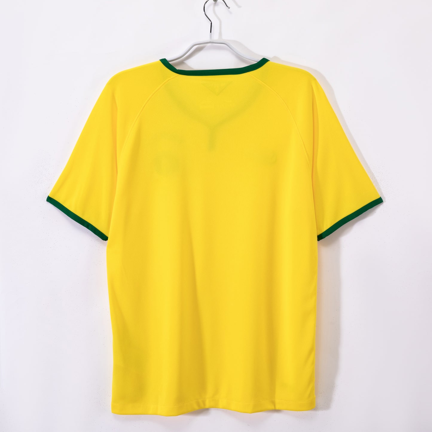 MAILLOT RETRO BRESIL DOMICILE 2014/2015