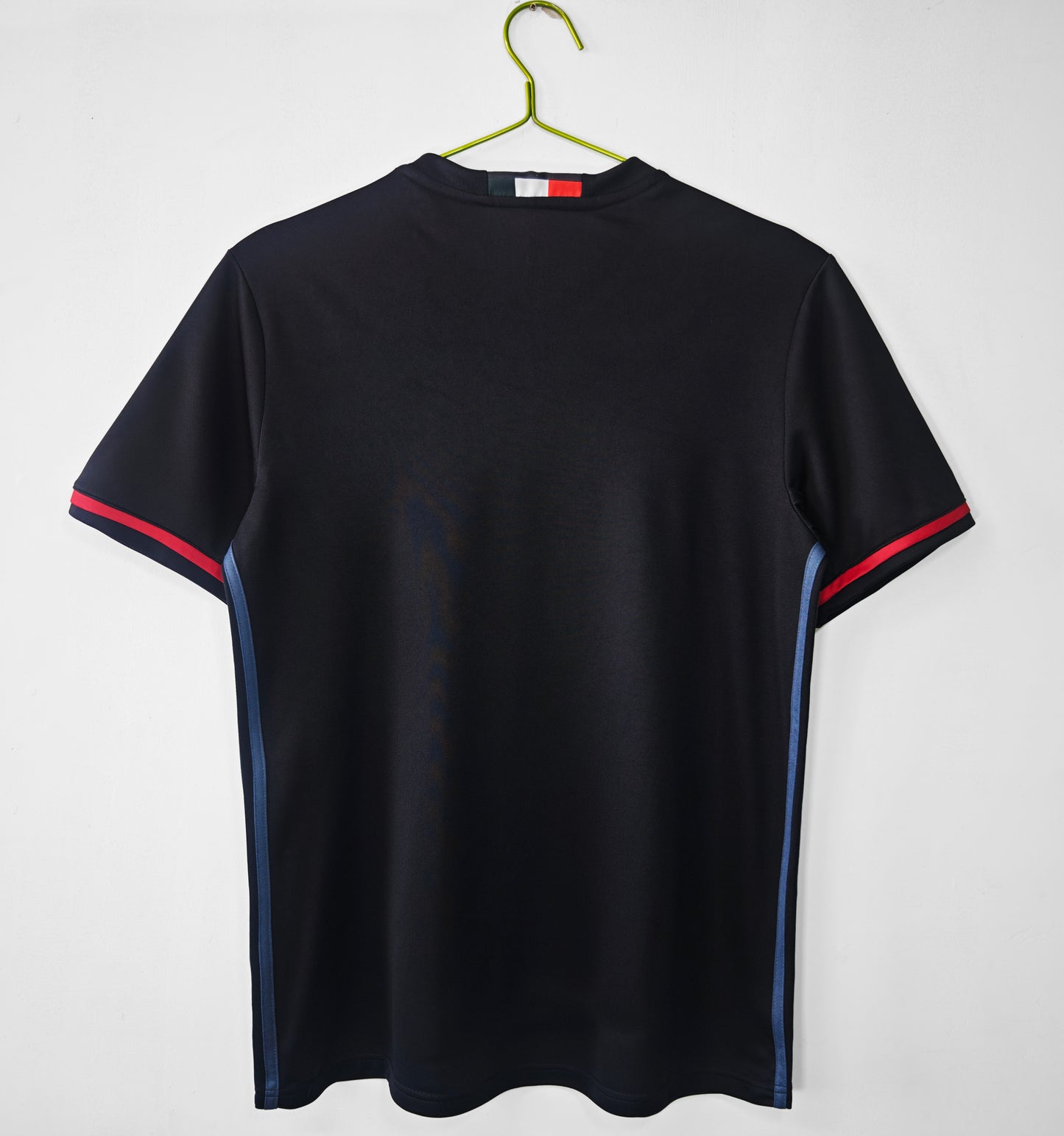 MAILLOT RETRO AC MILAN DOMICILE 2016/2017
