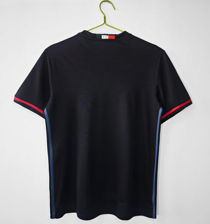 MAILLOT RETRO AC MILAN DOMICILE 2016/2017
