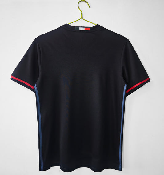 MAILLOT RETRO AC MILAN DOMICILE 2016/2017