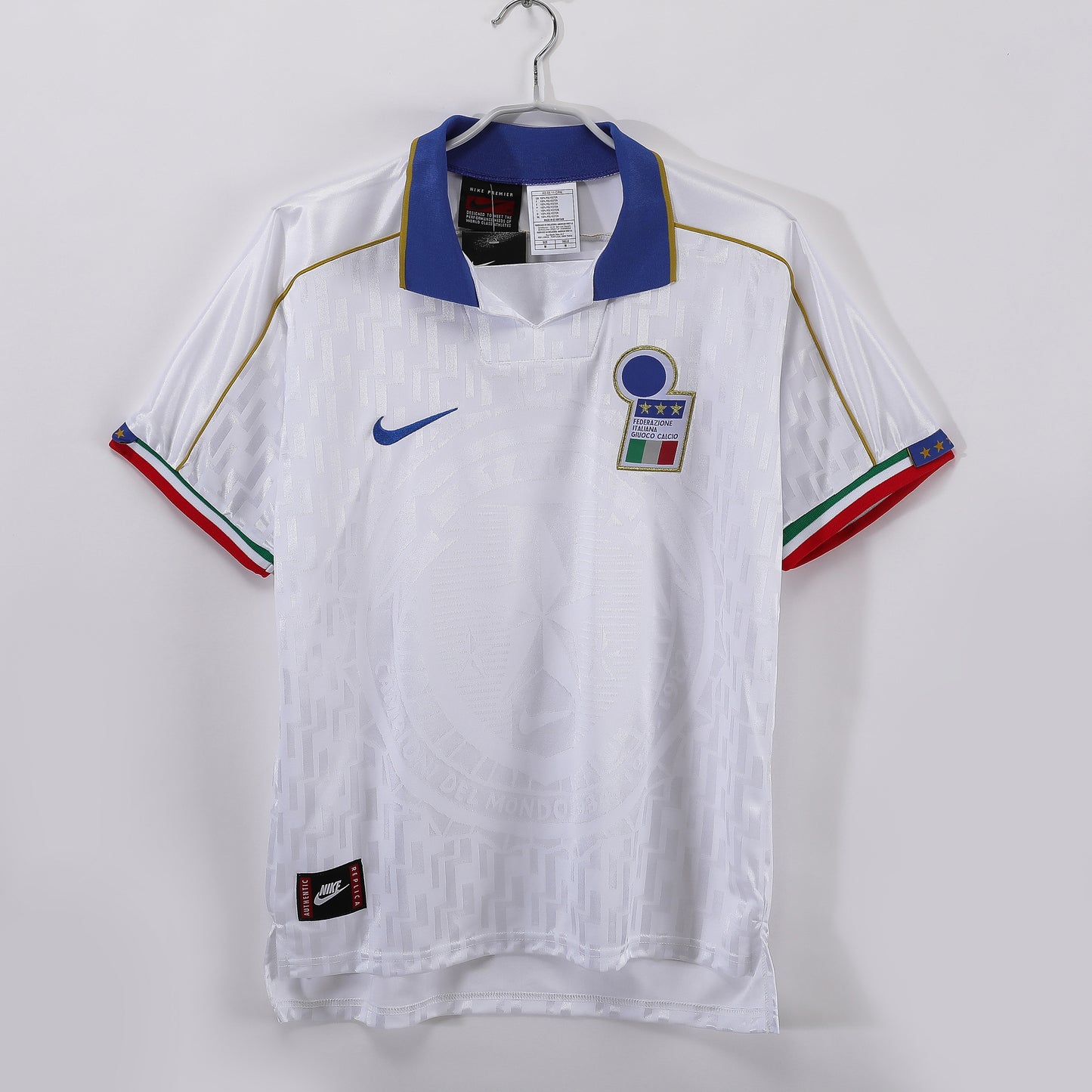 MAILLOT RETRO ITALIE EXTERIEUR 1995/1996
