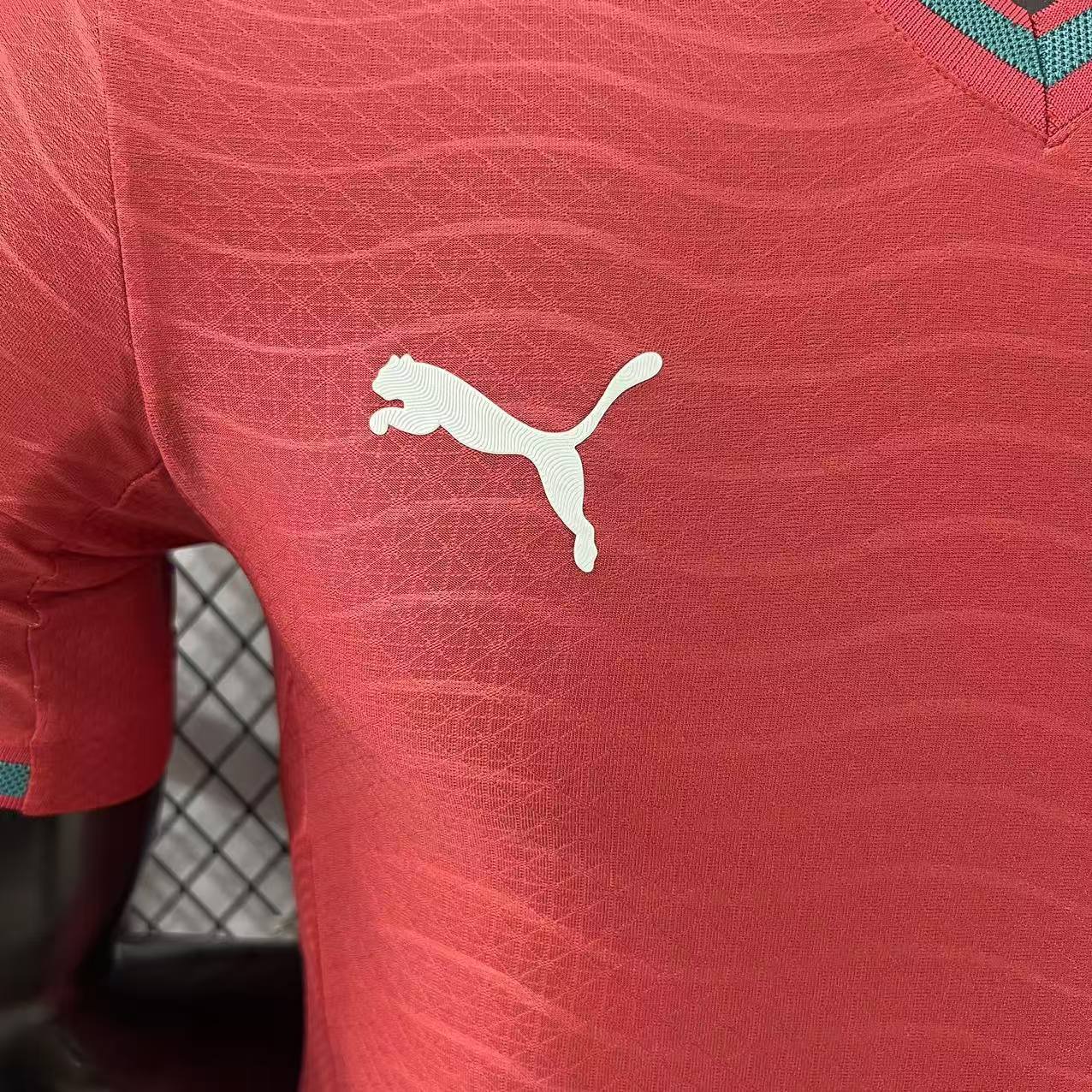 MAILLOT PORTUGAL DOMICILE COUPE DU MONDE 2026