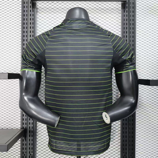 MAILLOT CELTIC GLASGOW EXTERIEUR 2025-2026