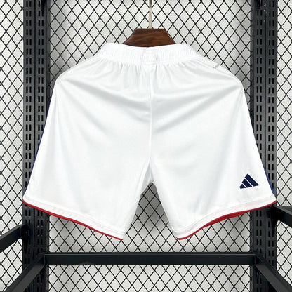 Short Japon Coupe du monde 2026