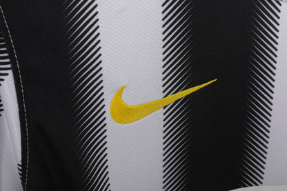 MAILLOT RETRO JUVENTUS DOMICILE 2011/2012