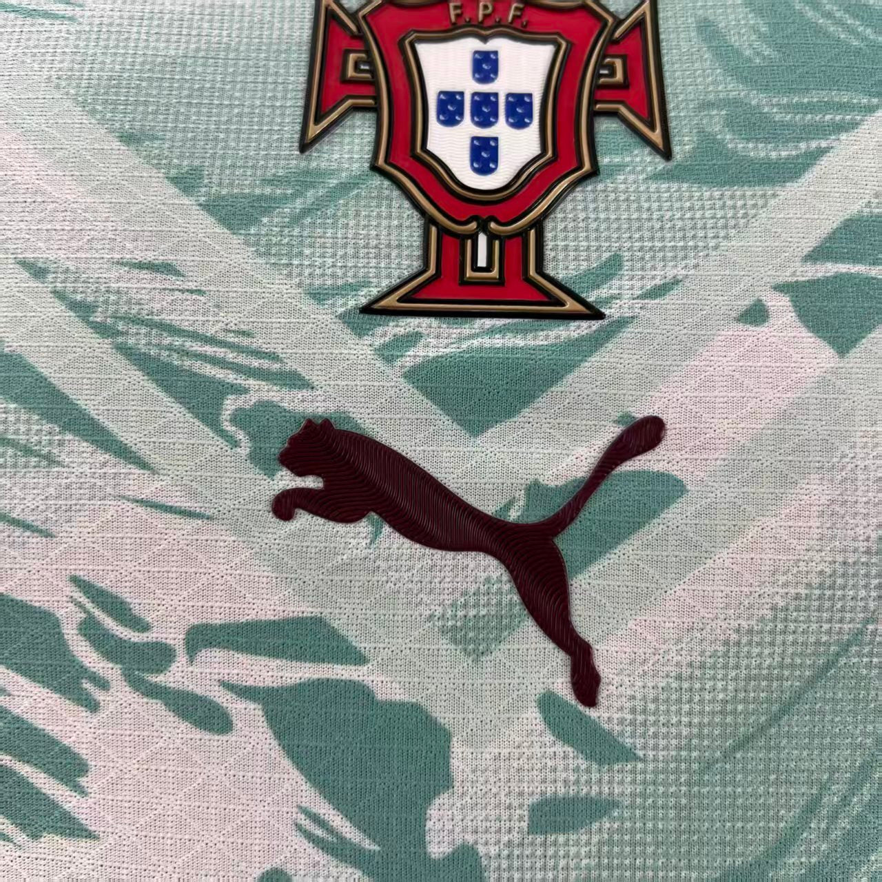 MAILLOT PORTUGAL EXTERIEUR COUPE DU MONDE 2026