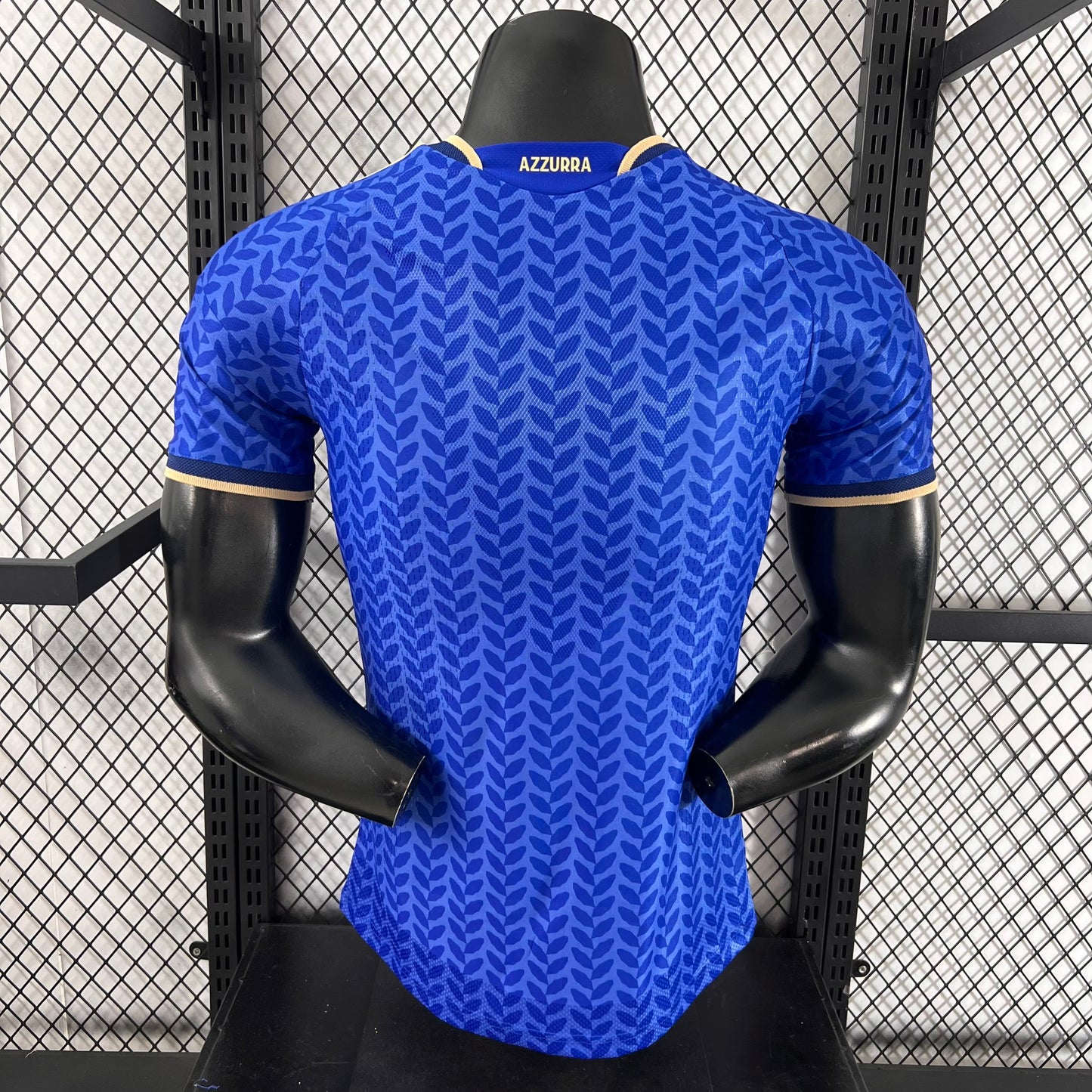 MAILLOT ITALIE DOMICILE COUPE DU MONDE 2026