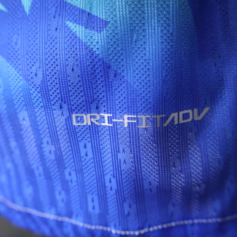 MAILLOT CONCEPT BRESIL