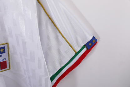 MAILLOT RETRO ITALIE EXTERIEUR 1995/1996