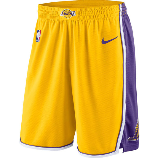 SHORT LOS ANGELES LAKERS