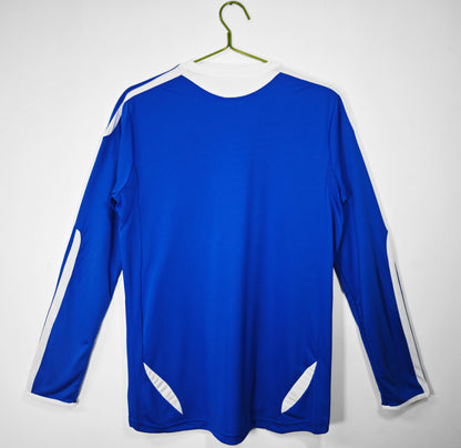 MAILLOT RETRO CHELSEA DOMICILE 2011/2012