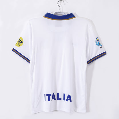 MAILLOT RETRO ITALIE EXTERIEUR 1996/1997