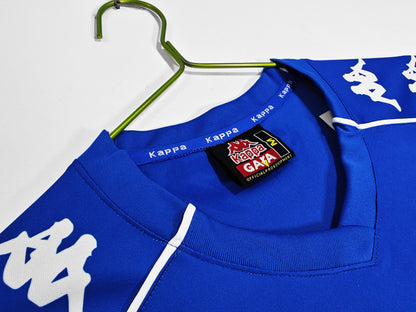 MAILLOT RETRO JUVENTUS EXTERIEUR 1999/2000