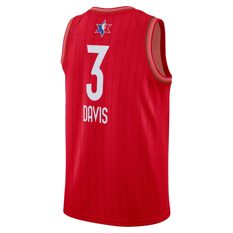 MAILLOT ALL-STAR - ANTHONY DAVIS