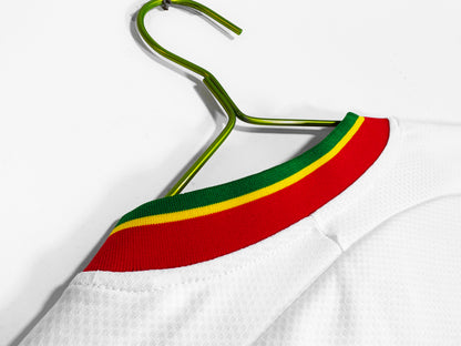 MAILLOT RETRO SENEGAL EXTERIEUR 2002/2003