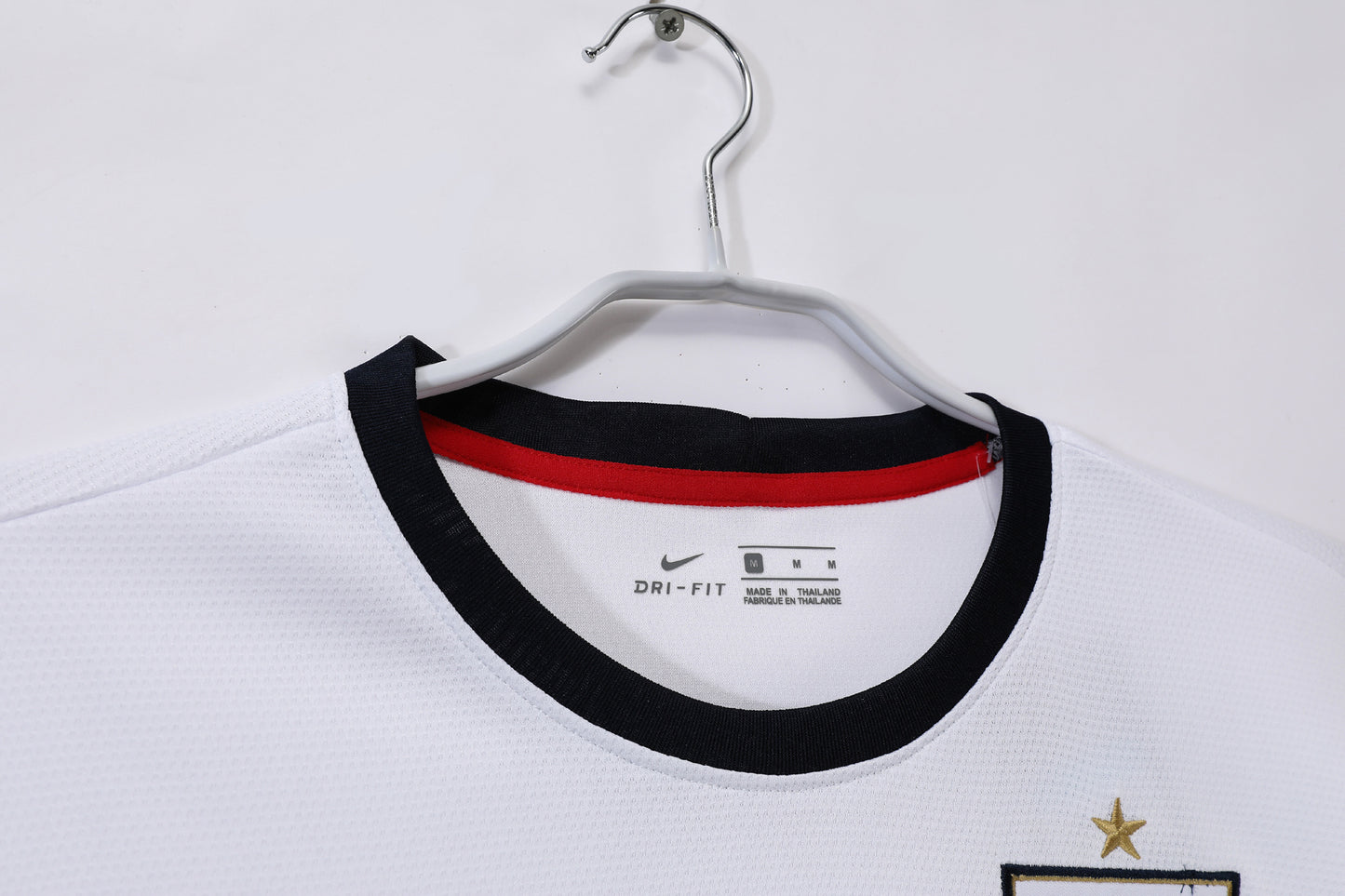 MAILLOT RETRO ANGLETERRE DOMICILE 2013/2014