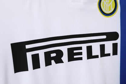 MAILLOT RETRO INTER MILAN EXTERIEUR 1997/1998