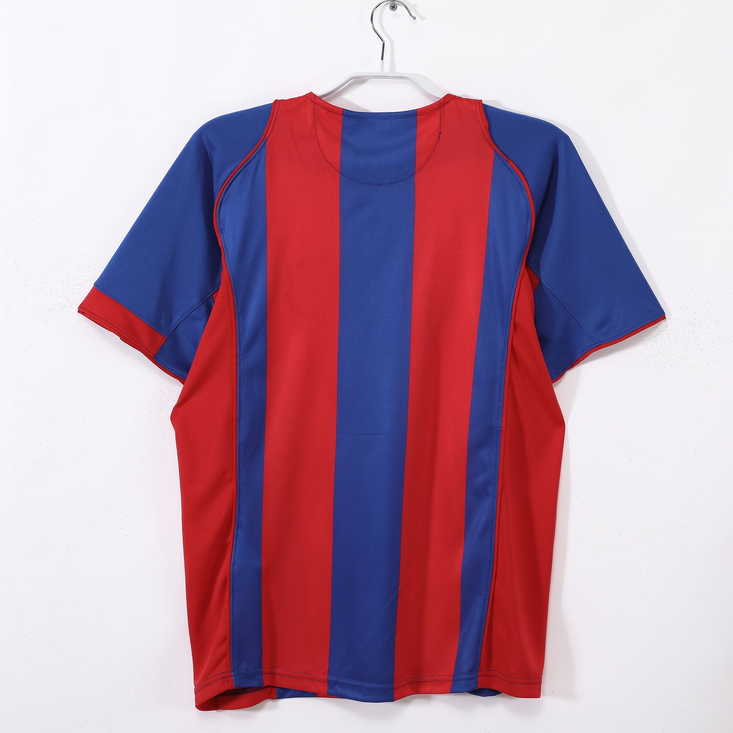 MAILLOT RETRO FC BARCELONE DOMICILE 2004/2005