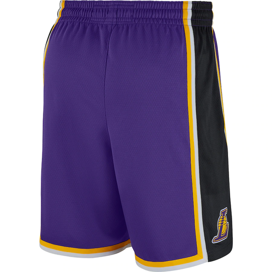 SHORT LOS ANGELES LAKERS