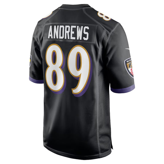 MAILLOT BALTIMORE RAVENS - MARK ANDREWS