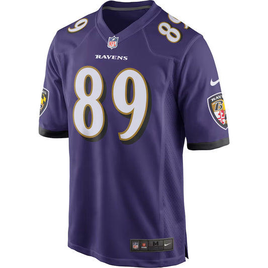 MAILLOT BALTIMORE RAVENS - MARK ANDREWS