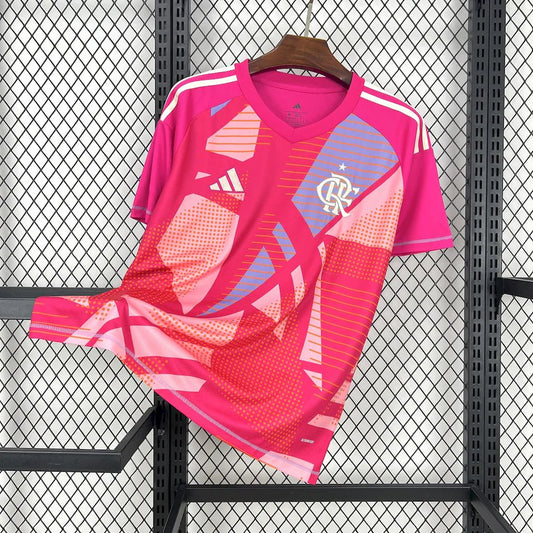 MAILLOT CONCEPT FLAMENGO